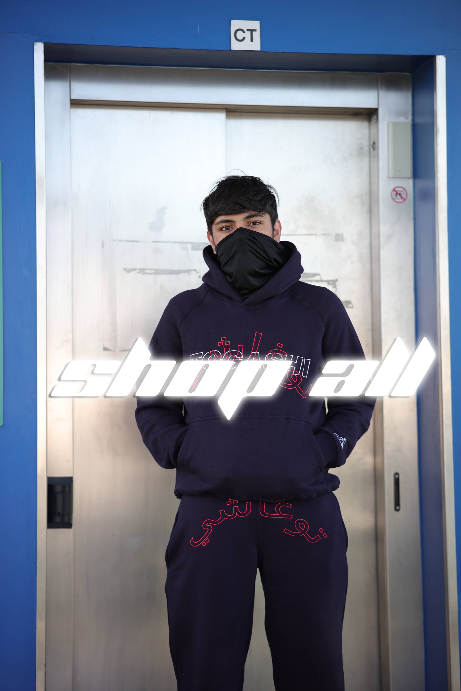 SHOP ALL