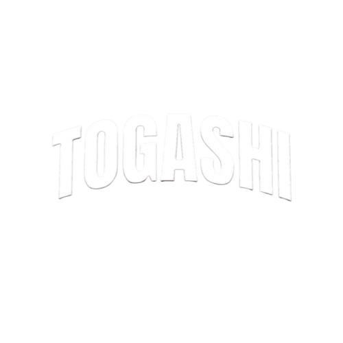 TOGASHIUK.