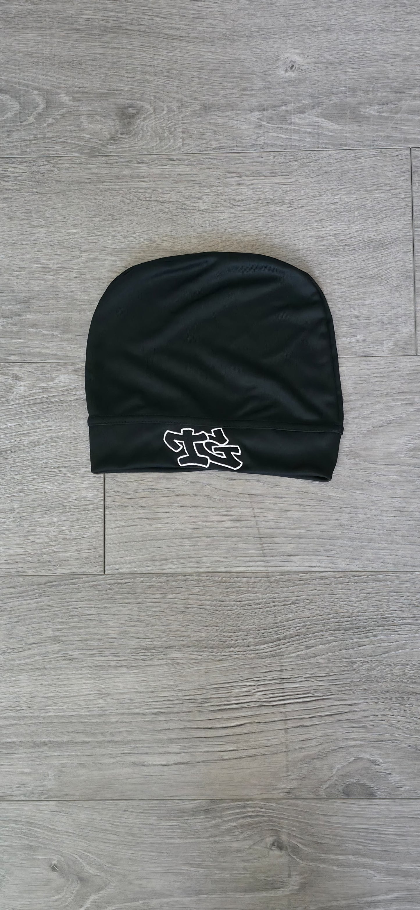 The Original Skull Cap.