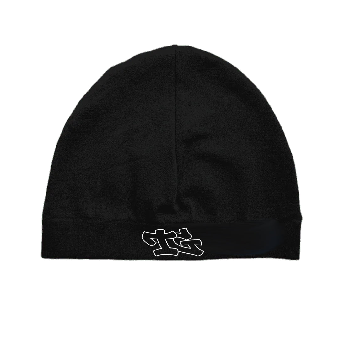 The Original Skull Cap.