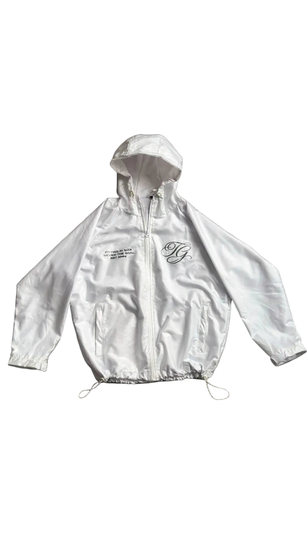 [Cloud 13] Windbreaker V1