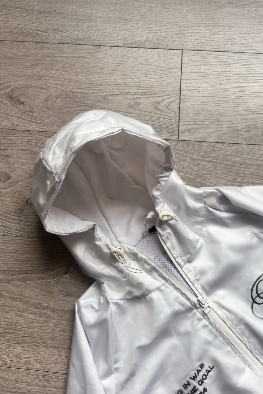 [Cloud 13] Windbreaker V1
