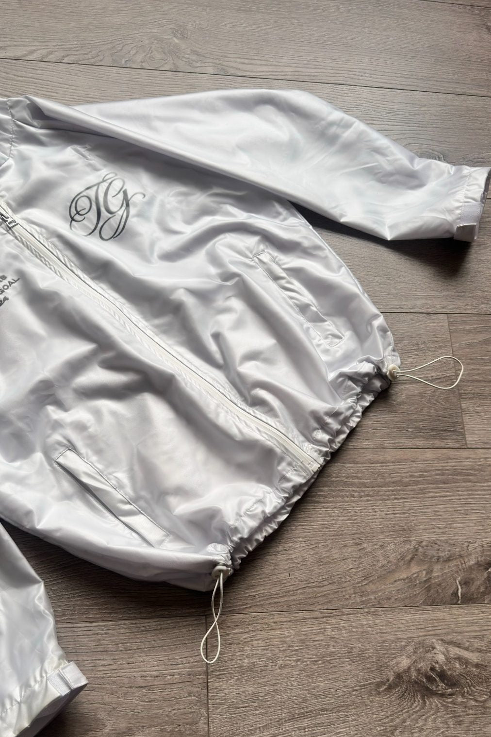 [Cloud 13] Windbreaker V1