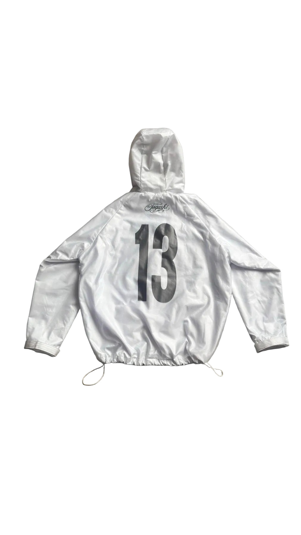 [Cloud 13] Windbreaker V1