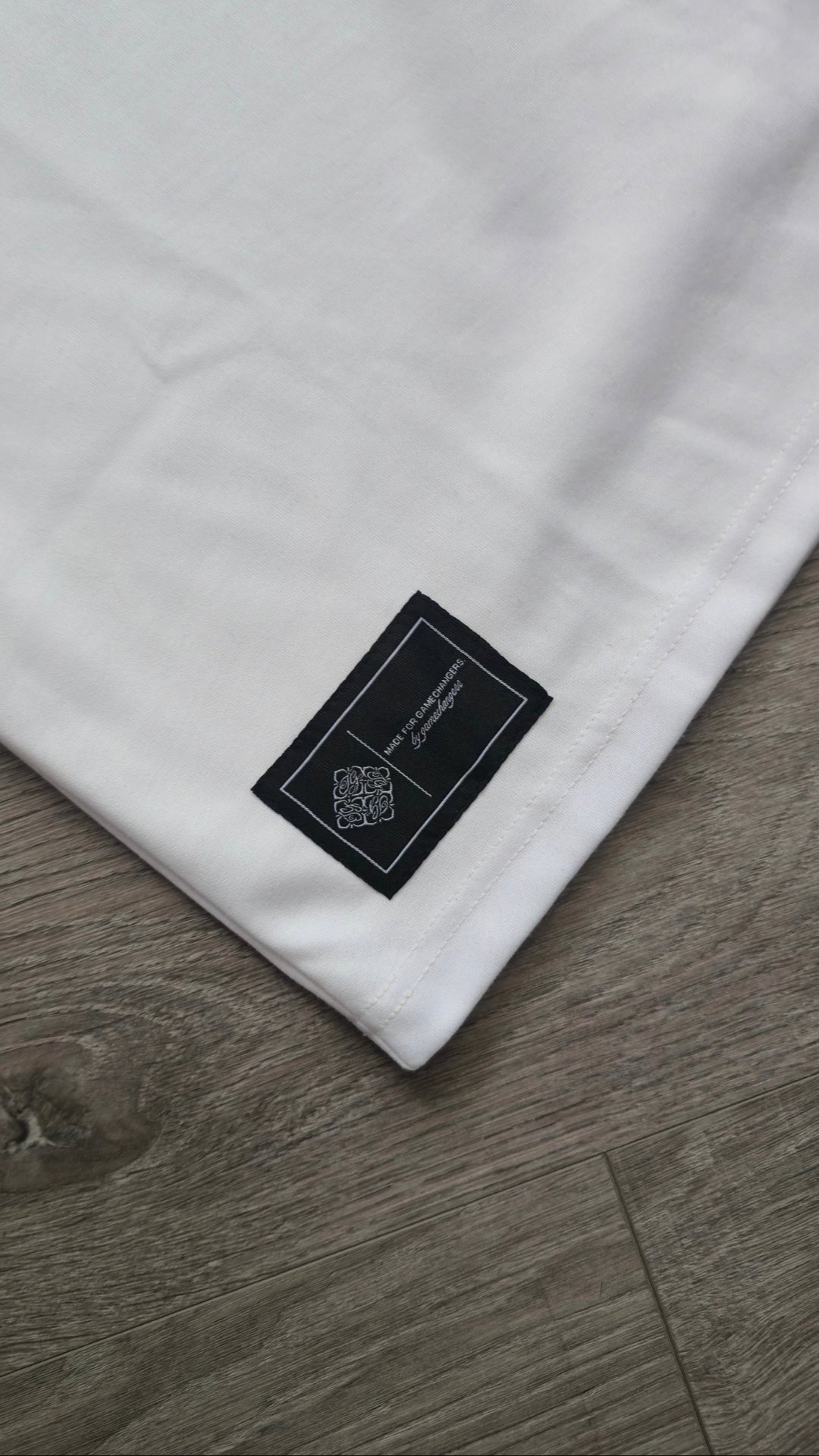 [BALLERS] Tee