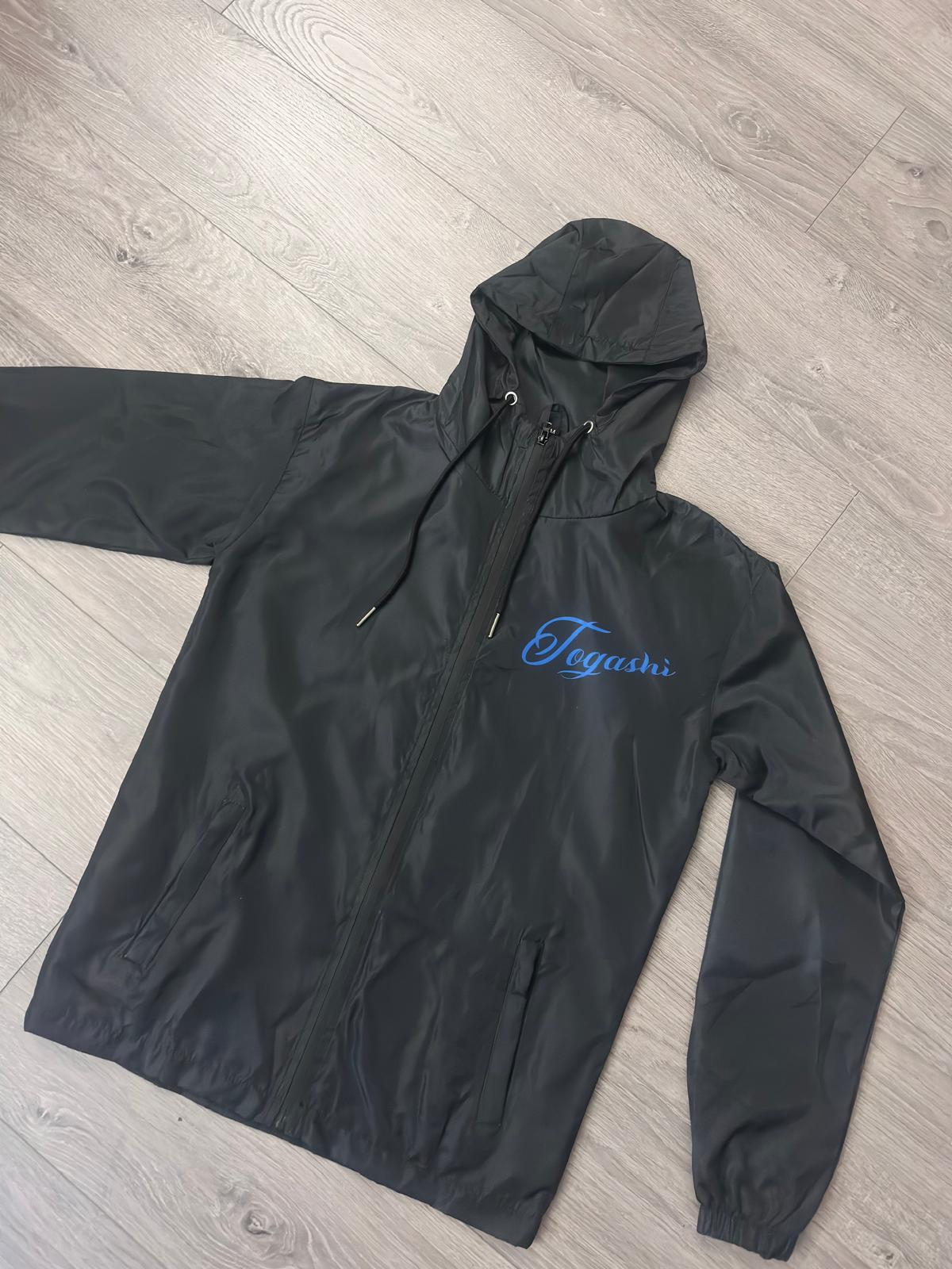 AUDI RS3 WINDBREAKER (PRE ORDER)