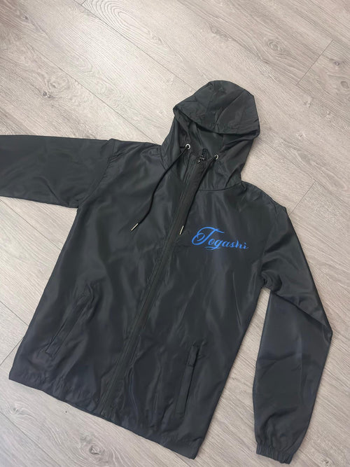 AUDI RS3 WINDBREAKER (PRE ORDER)