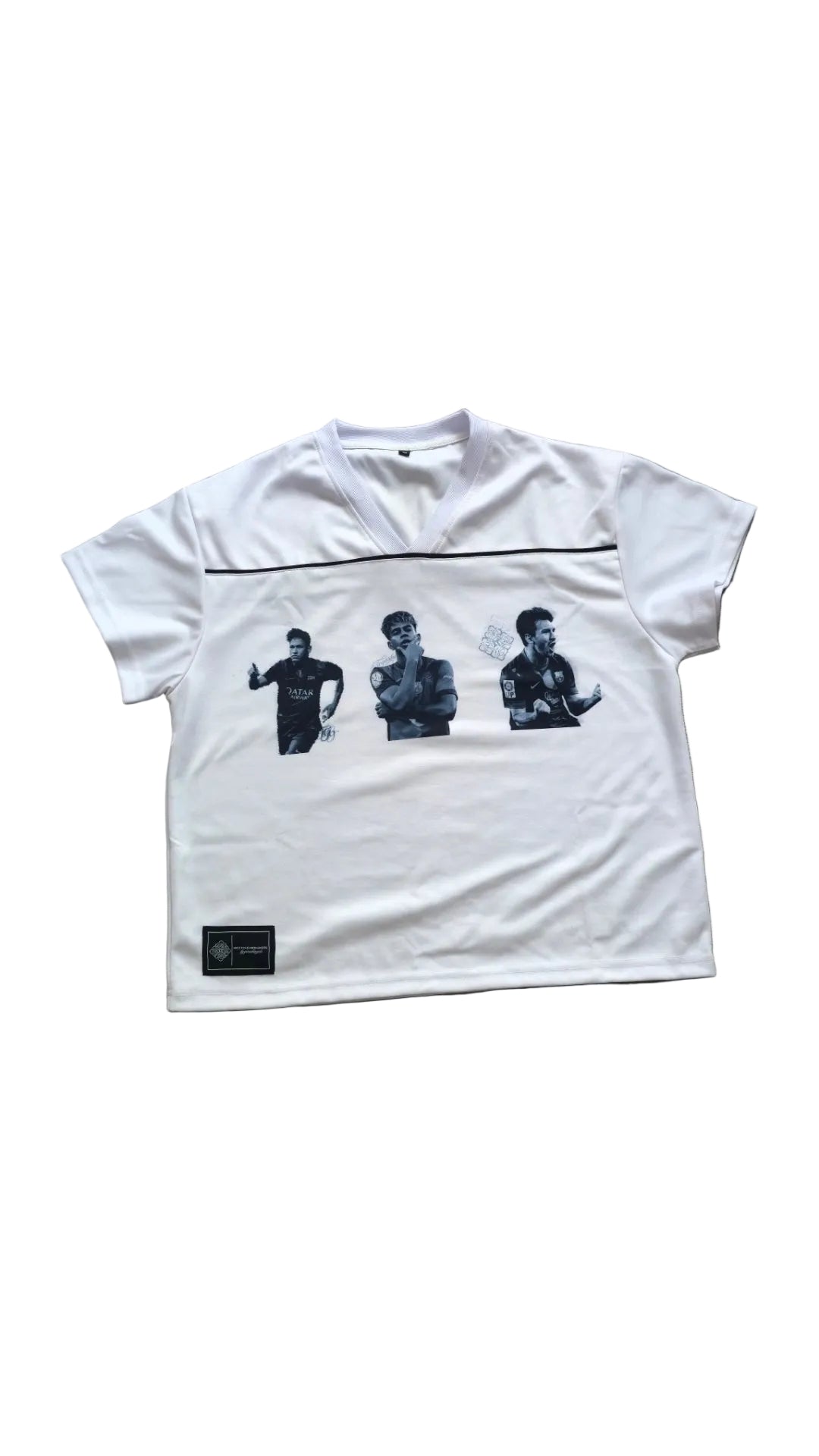 [BALLERS] Tee