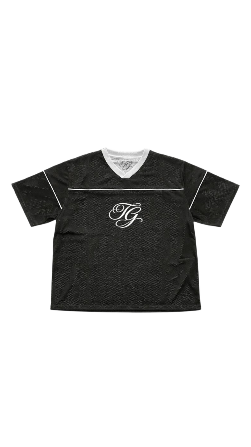 [Cloud 13] Mesh Jersey