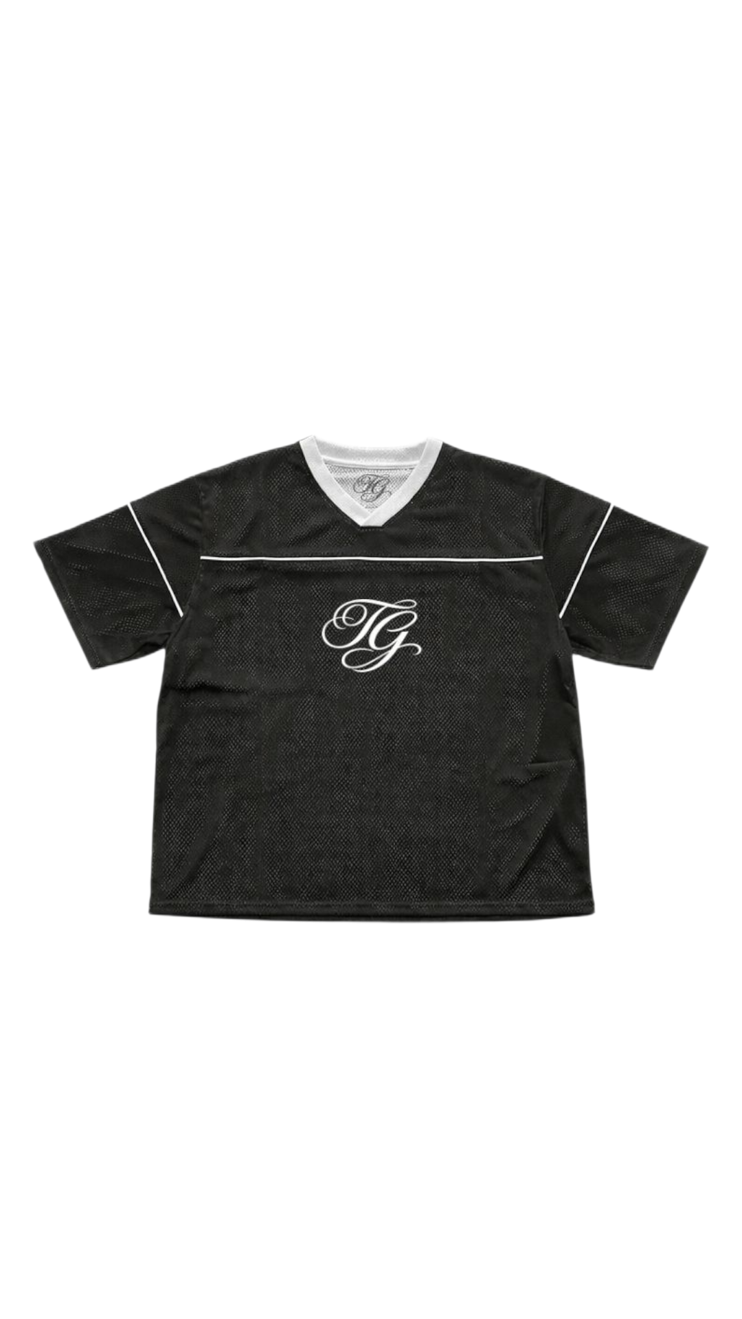 [Cloud 13] Mesh Jersey