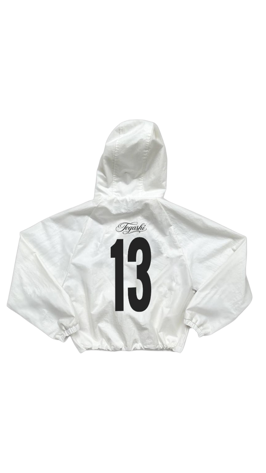 [Cloud 13] Windbreaker V1