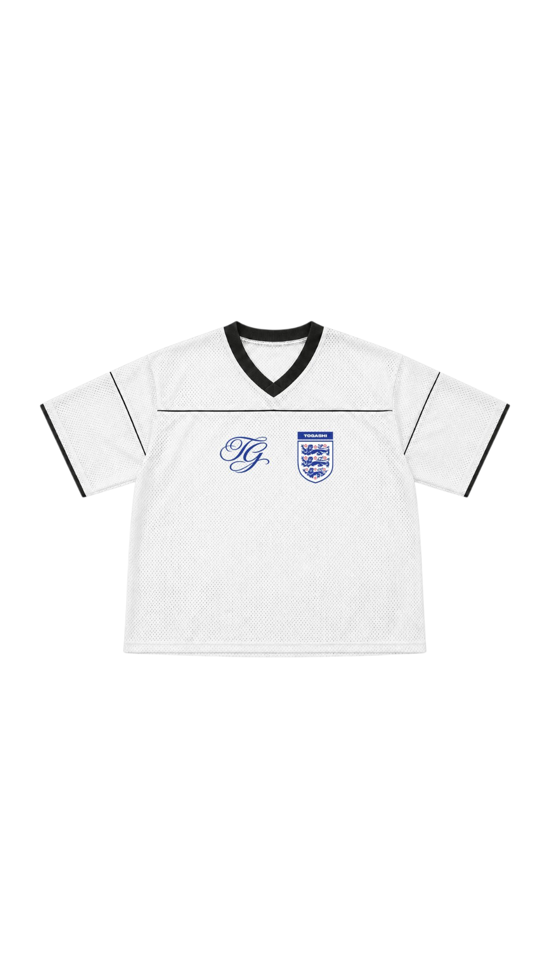 [Jersey] England Jersey