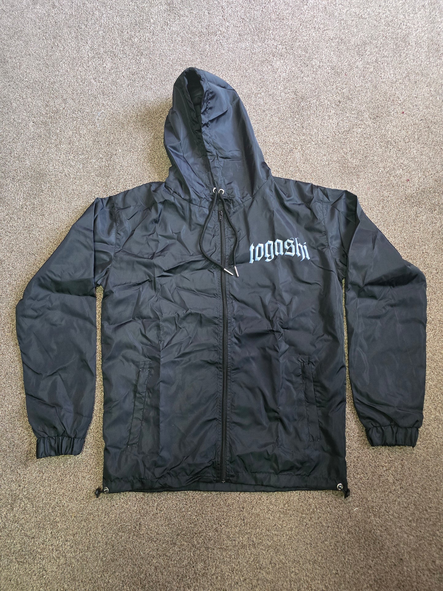 BMW M3 Windbreaker (PRE ORDERS)