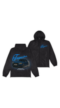 AUDI RS3 WINDBREAKER (PRE ORDER)