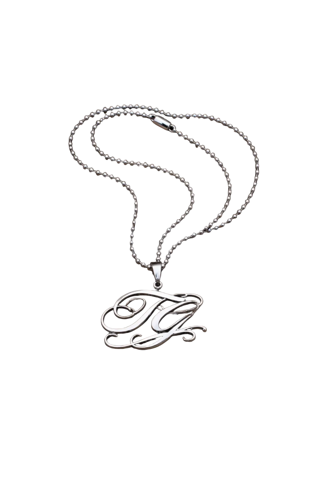 Signature Ball Chain