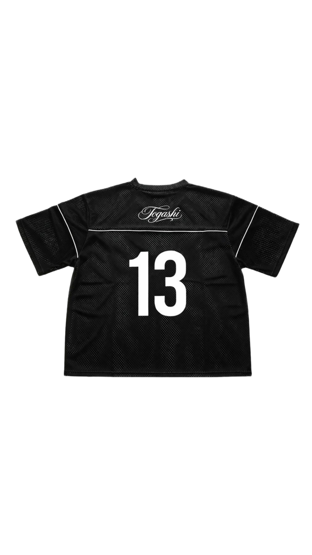 [Cloud 13] Mesh Jersey