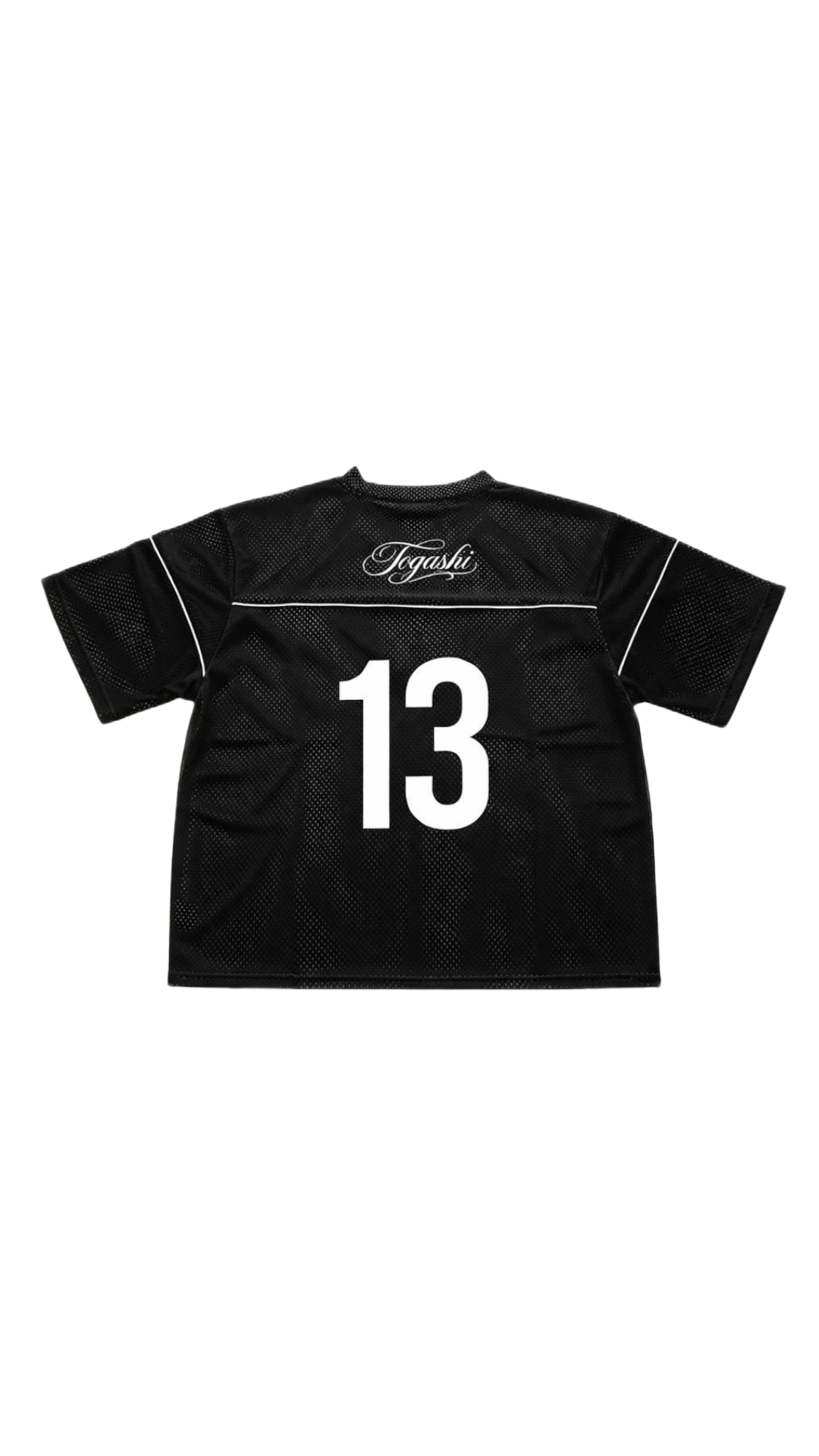 [Cloud 13] Mesh Jersey