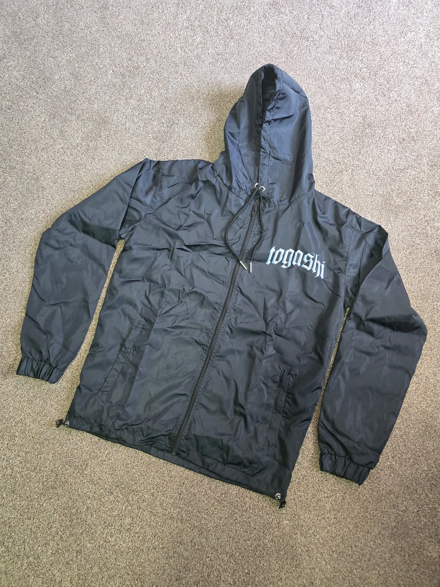 BMW M3 Windbreaker (PRE ORDERS)