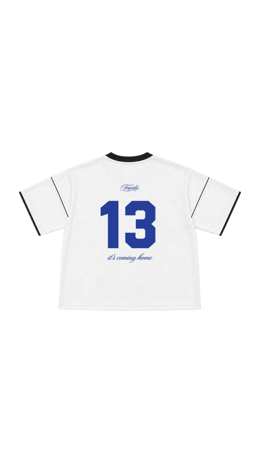 [Jersey] England Jersey