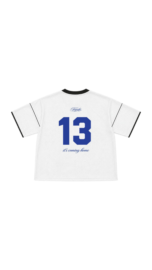 [Jersey] England Jersey