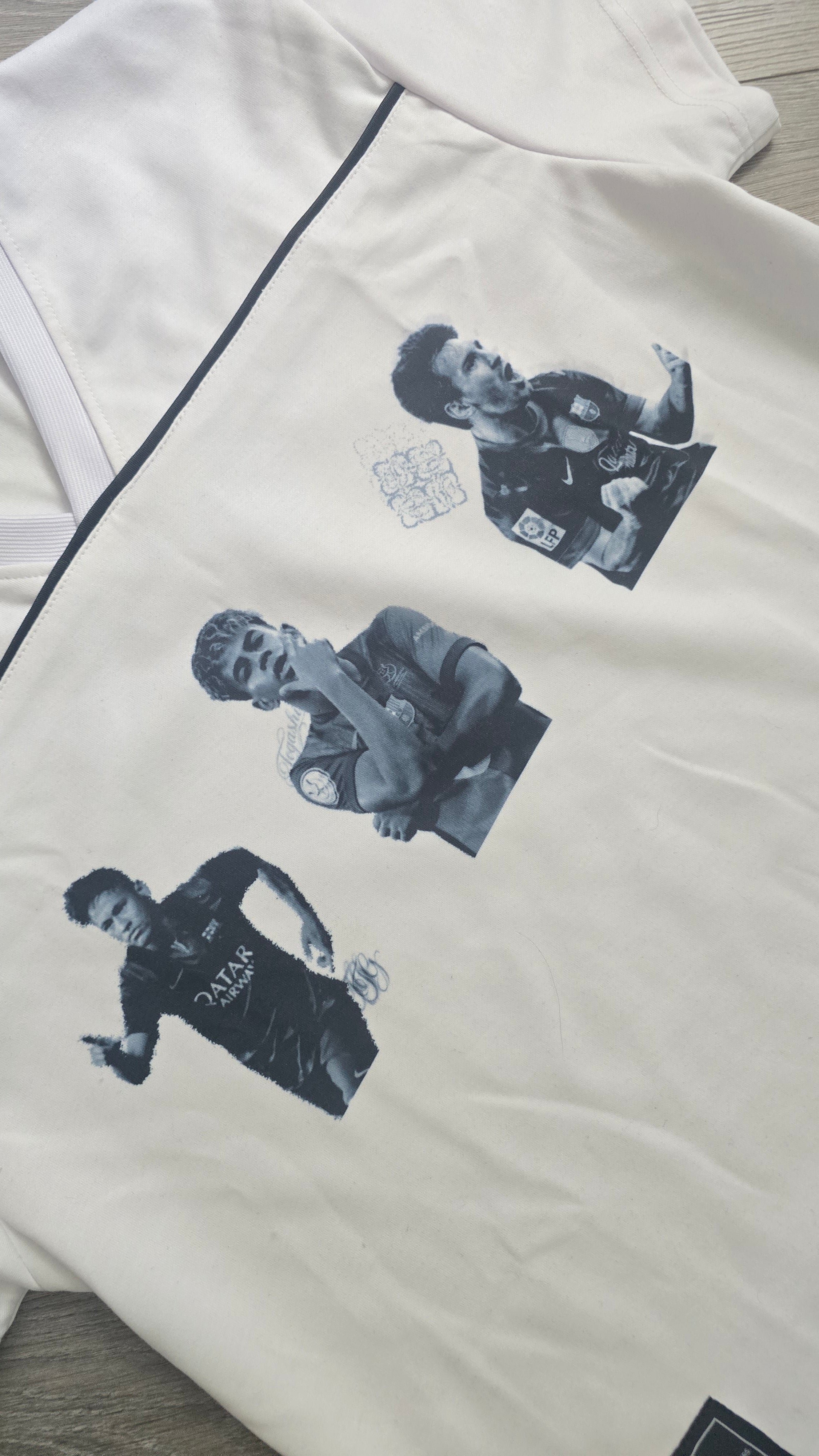 [BALLERS] Tee