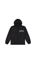 BMW M340i Windbreaker