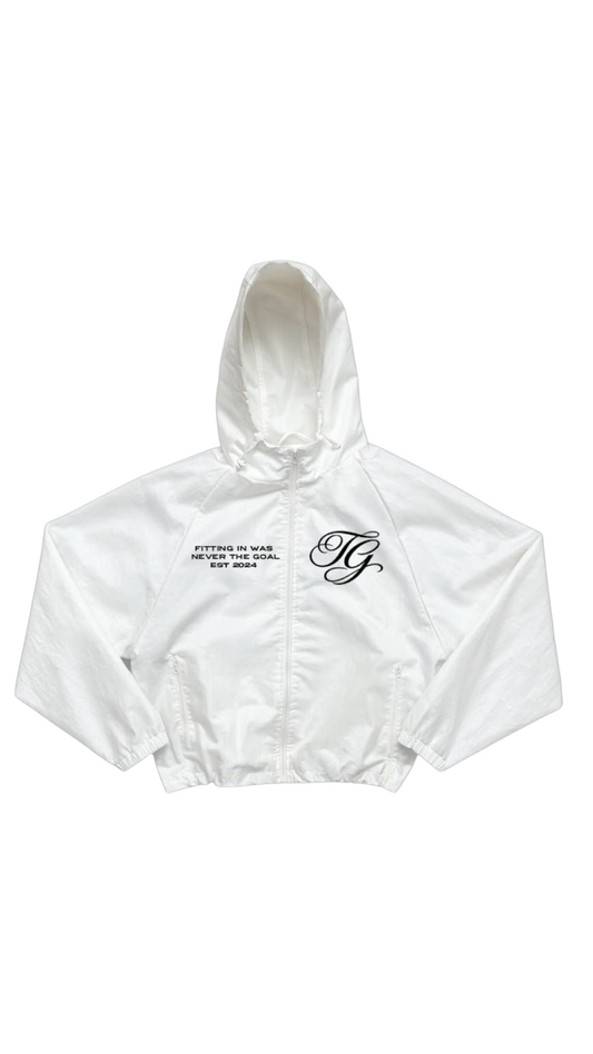 [Cloud 13] Windbreaker V1