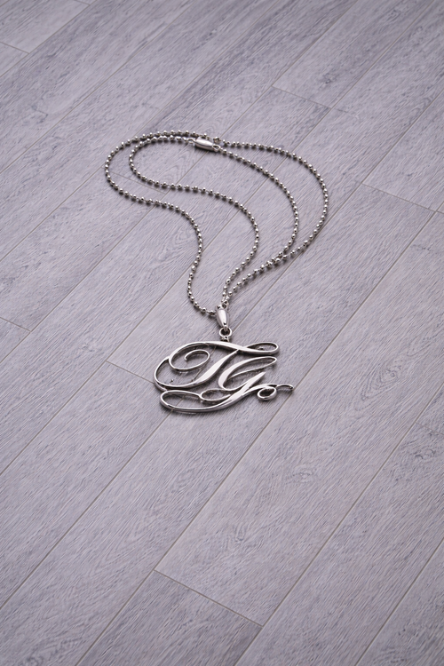 Signature Ball Chain