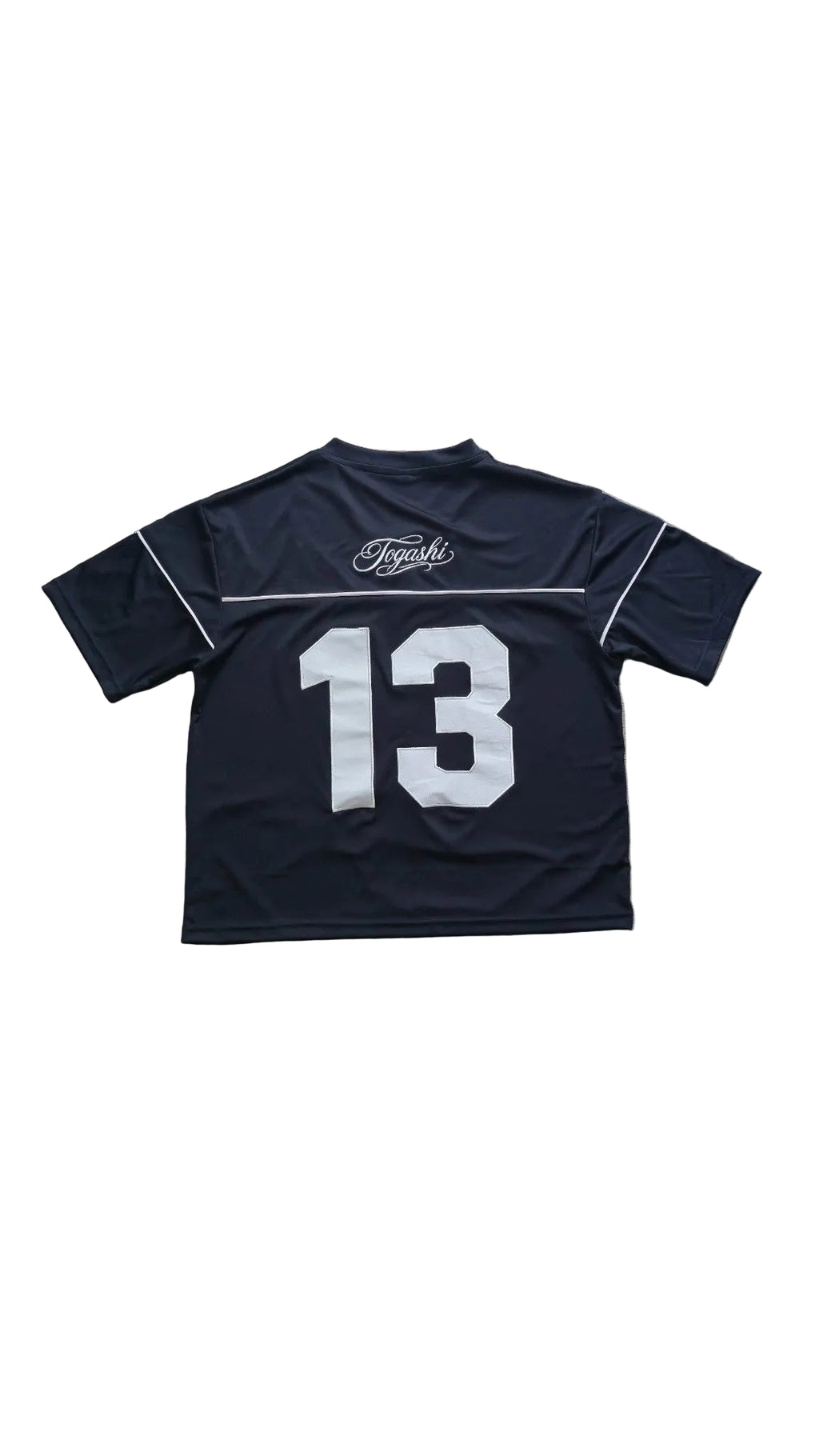 [CLUB JERSEY] Blue
