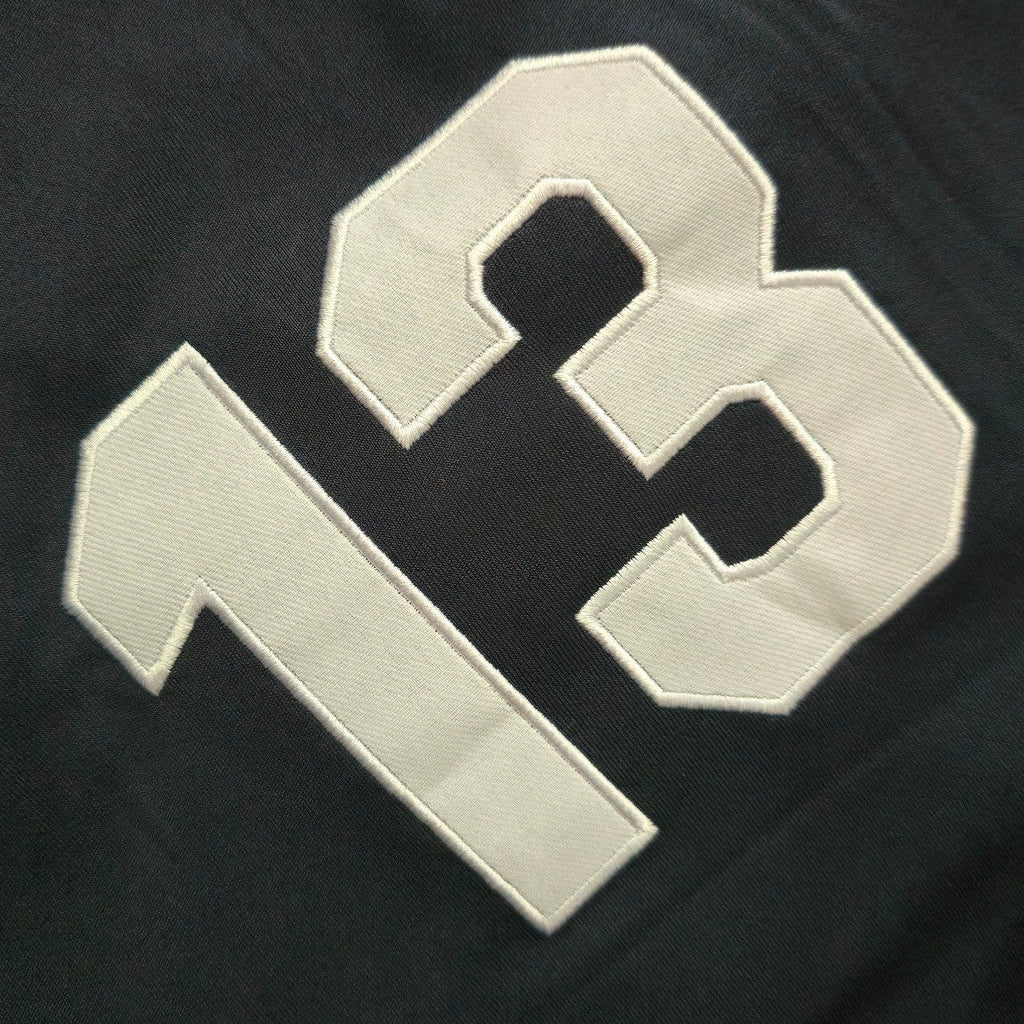 [CLUB JERSEY] Blue