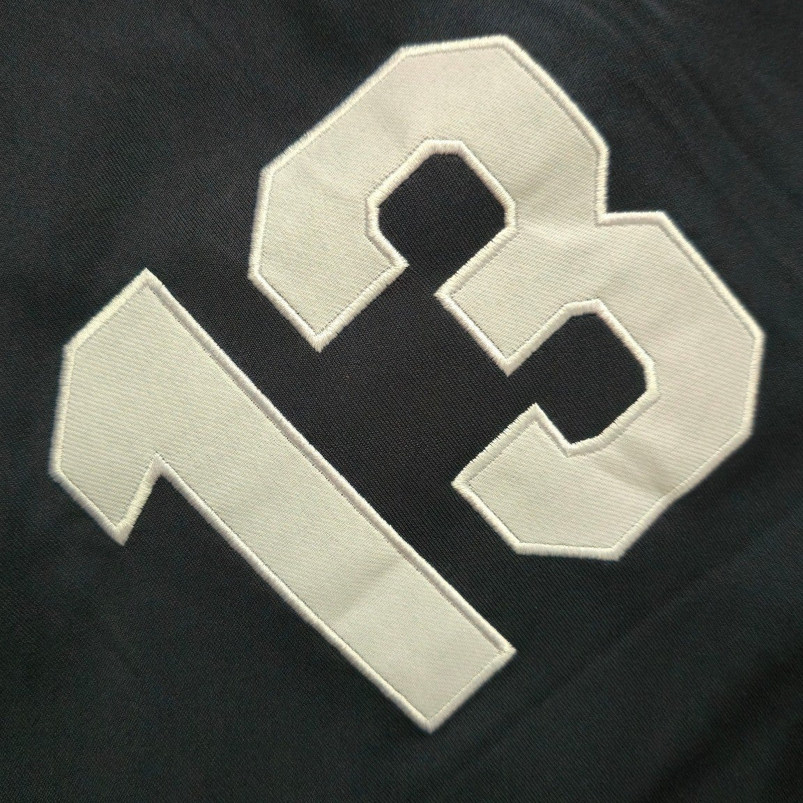 [CLUB JERSEY] Blue