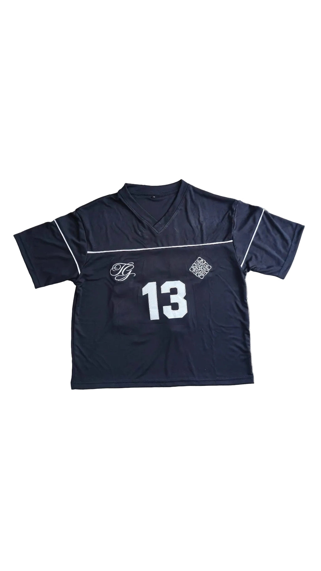 [CLUB JERSEY] Blue
