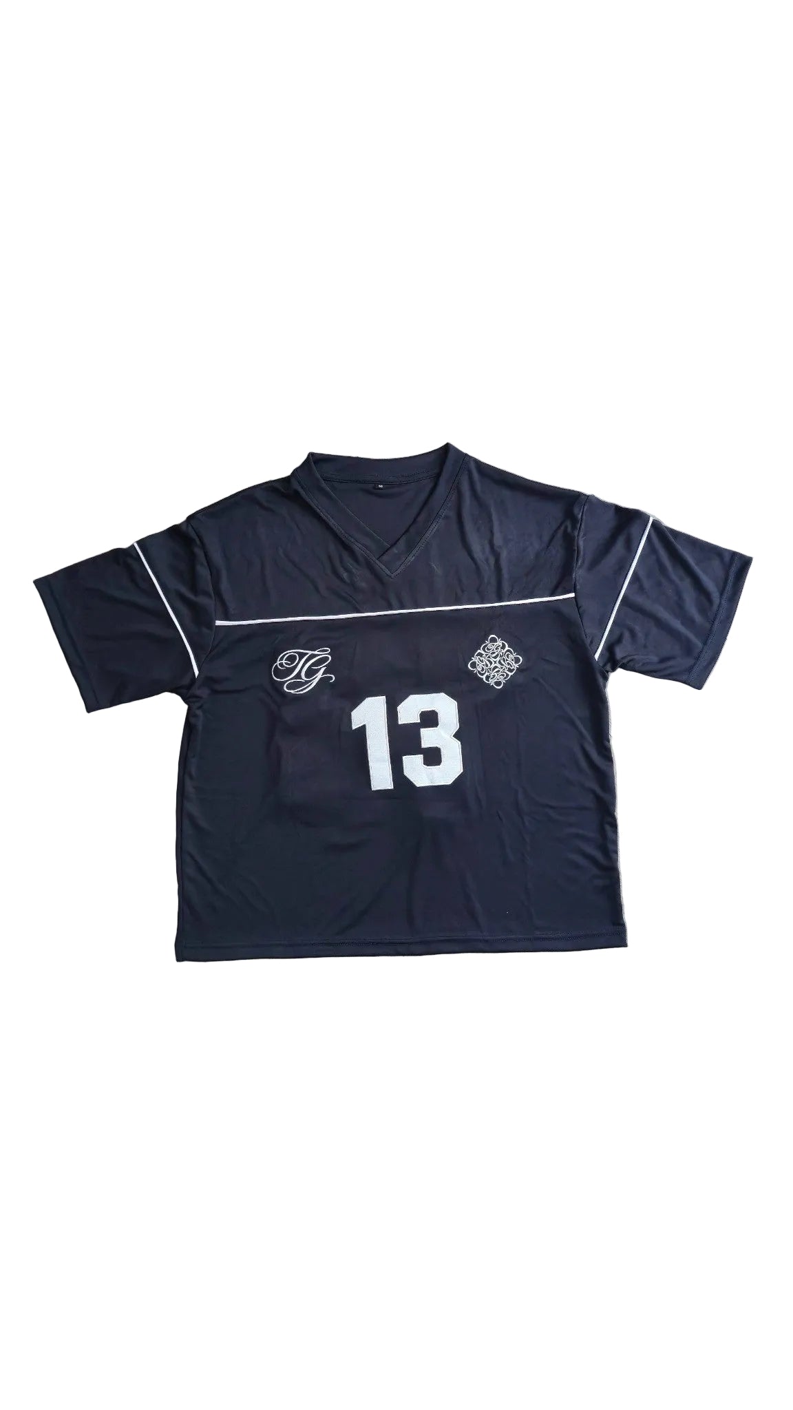 [CLUB JERSEY] Blue