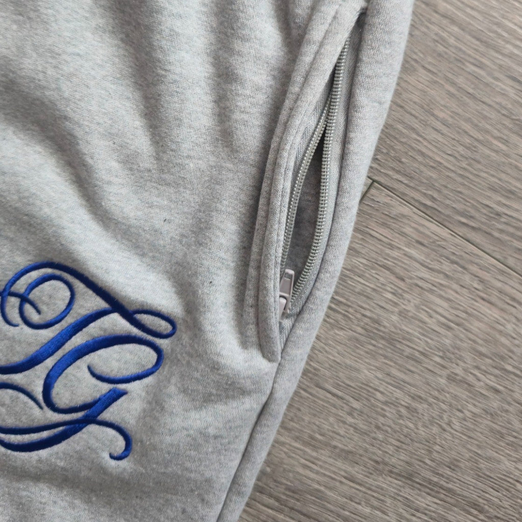 [Cloud 13] Heather Grey Shorts